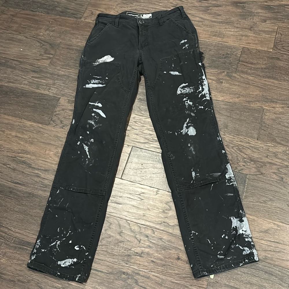 Carhartt loose fit 4 tall